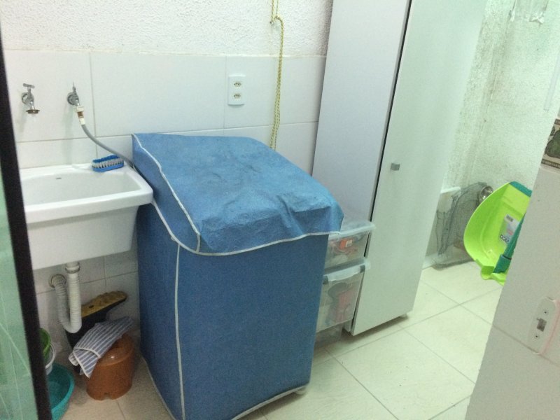 Apartamento à venda Vila Paranaguá com 60m² e 2 quartos por R$ 235.000 - 1940685840-img-9248.JPG
