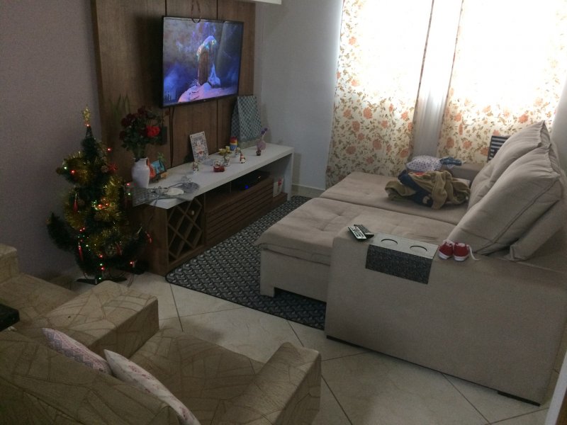 Apartamento à venda Vila Paranaguá com 60m² e 2 quartos por R$ 235.000 - 2078721317-img-9247.JPG