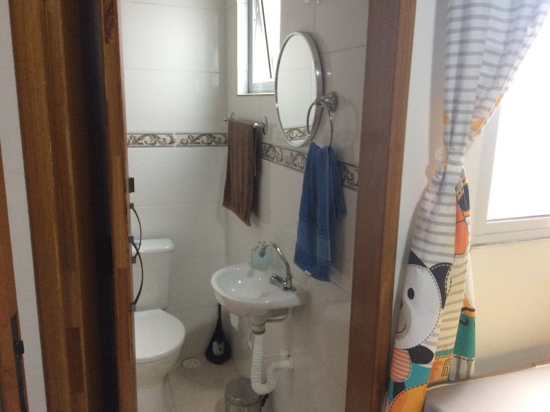 Apartamento à venda Vila Paranaguá com 60m² e 2 quartos por R$ 235.000 - 355342357-img-9262.JPG
