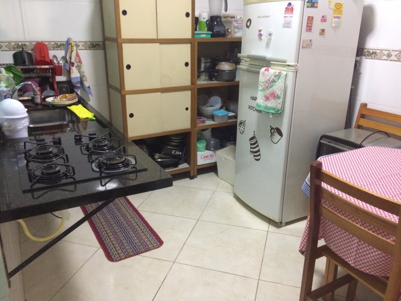 Apartamento à venda Vila Paranaguá com 60m² e 2 quartos por R$ 235.000 - 368711627-img-9250.JPG