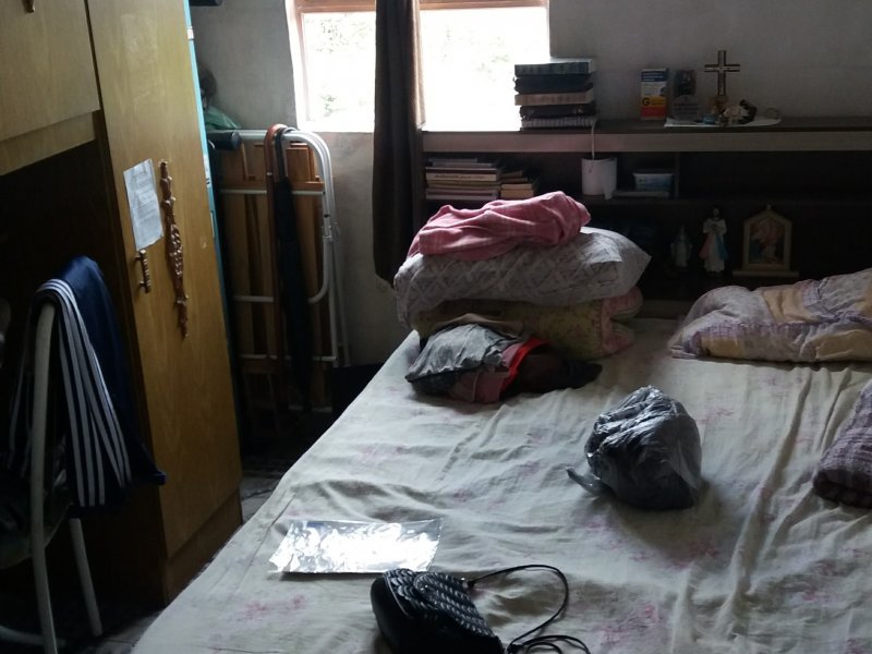 Apartamento à venda Guaianases com 46m² e 2 quartos por R$ 115.000 - 1014919906-20170506-115123.jpg