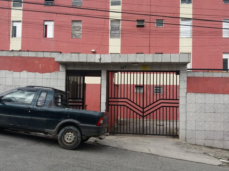 Apartamento à venda Guaianases com 46m² e 2 quartos por R$ 115.000 - 1410831584-20170506-115619.jpg