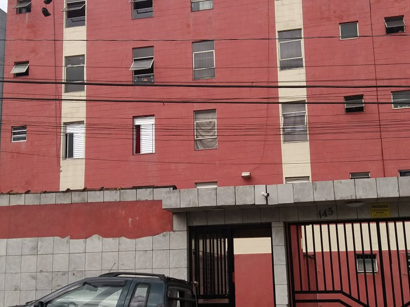 Apartamento à venda Guaianases com 46m² e 2 quartos por R$ 115.000 - 1599919064-20170506-115625.jpg