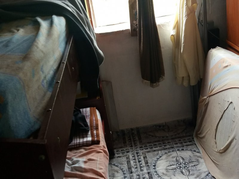 Apartamento à venda Guaianases com 46m² e 2 quartos por R$ 115.000 - 1956253678-20170506-115104.jpg