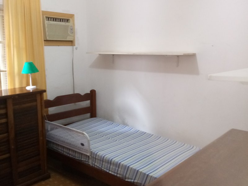 imóvel com 57m² - Macuco - Santos