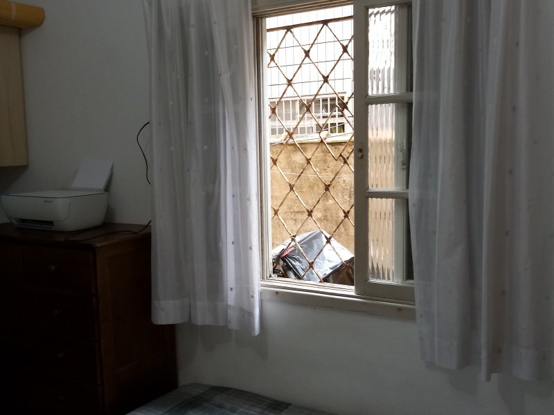 imóvel com 57m² - Macuco - Santos