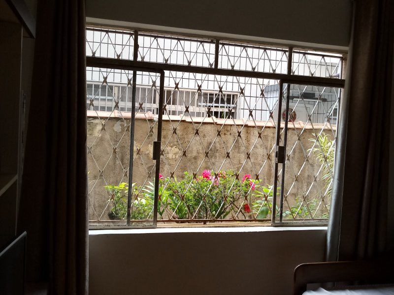 imóvel com 57m² - Macuco - Santos