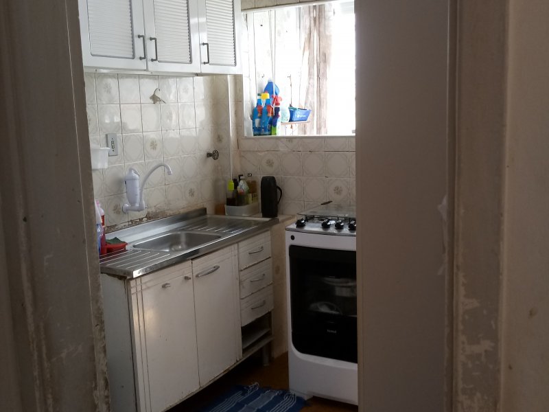 imóvel com 57m² - Macuco - Santos