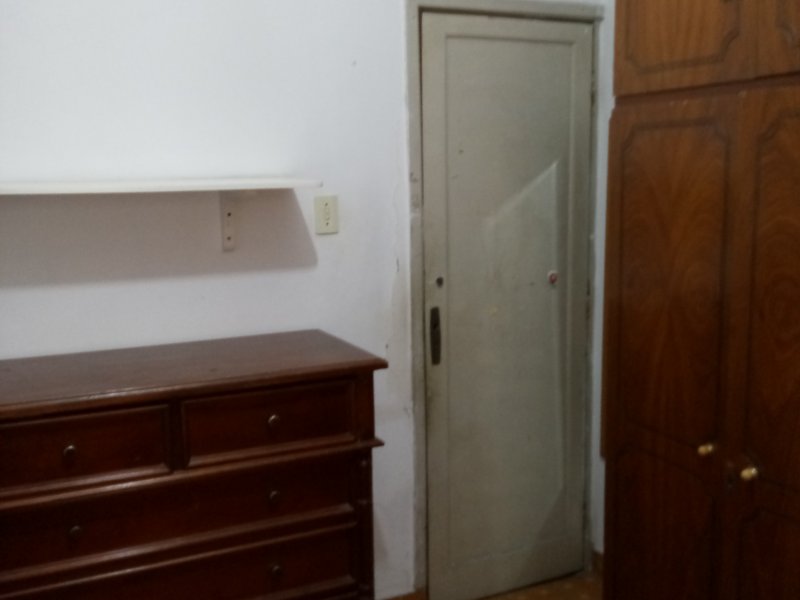 imóvel com 57m² - Macuco - Santos