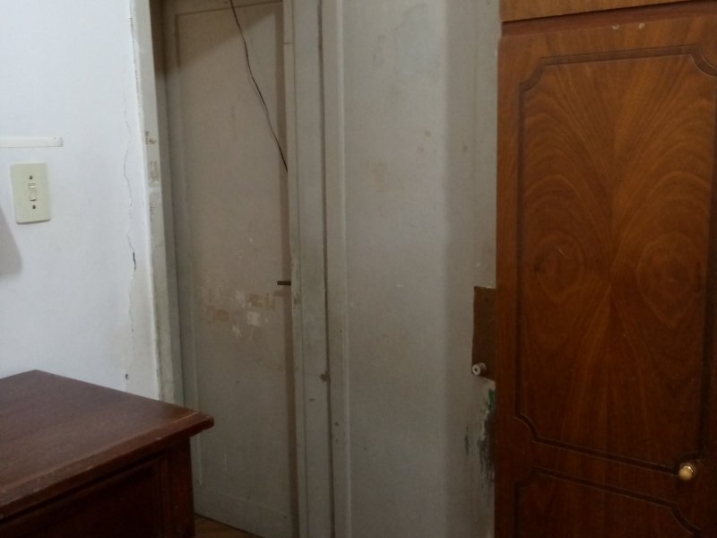 imóvel com 57m² - Macuco - Santos