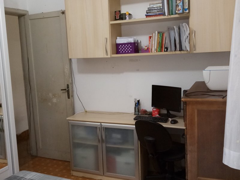 imóvel com 57m² - Macuco - Santos