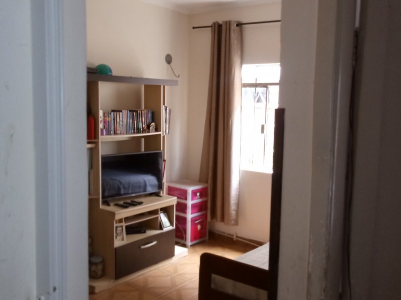imóvel com 57m² - Macuco - Santos