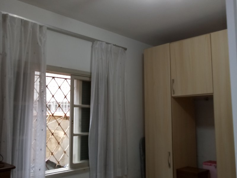 imóvel com 57m² - Macuco - Santos