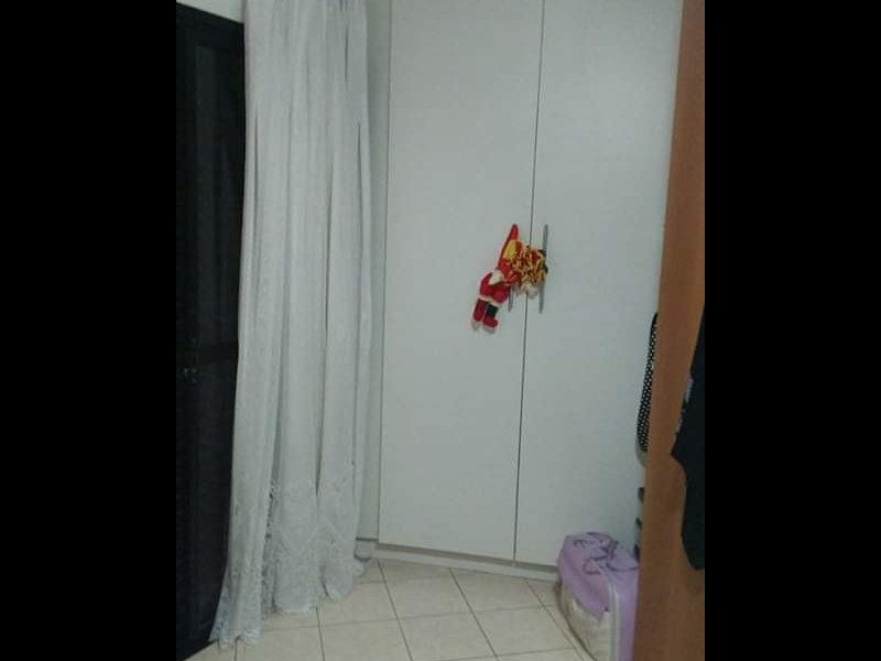 imóvel com 64m² - Campo da Aviação - Praia Grande