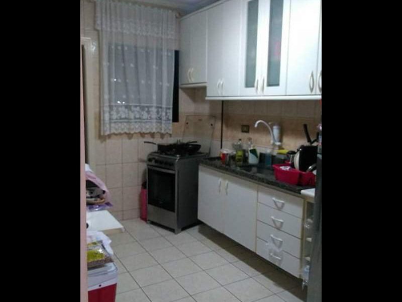 imóvel com 64m² - Campo da Aviação - Praia Grande