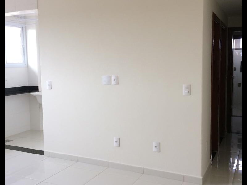 imóvel com 52m² - Santa Mônica - Uberlândia