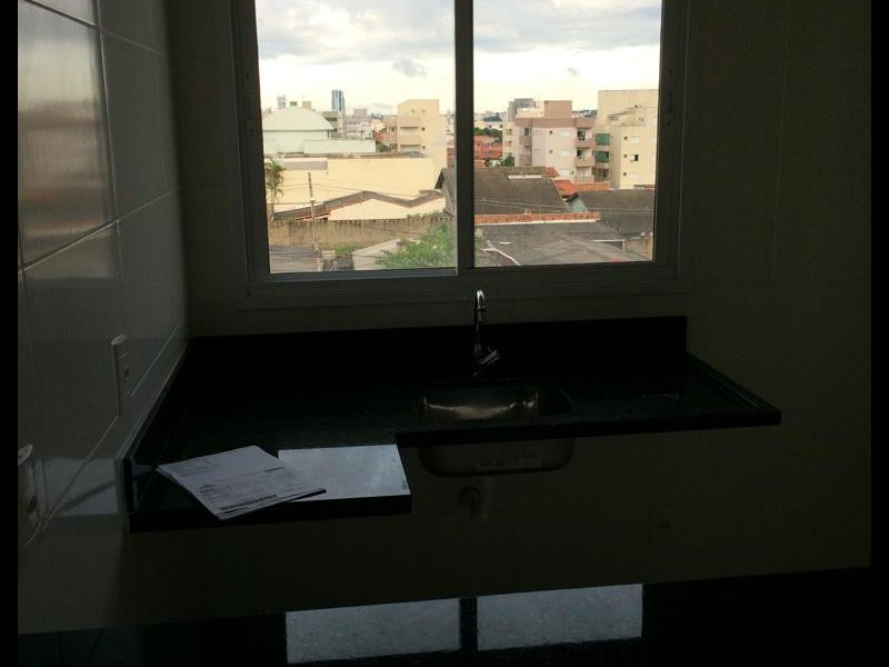 imóvel com 52m² - Santa Mônica - Uberlândia