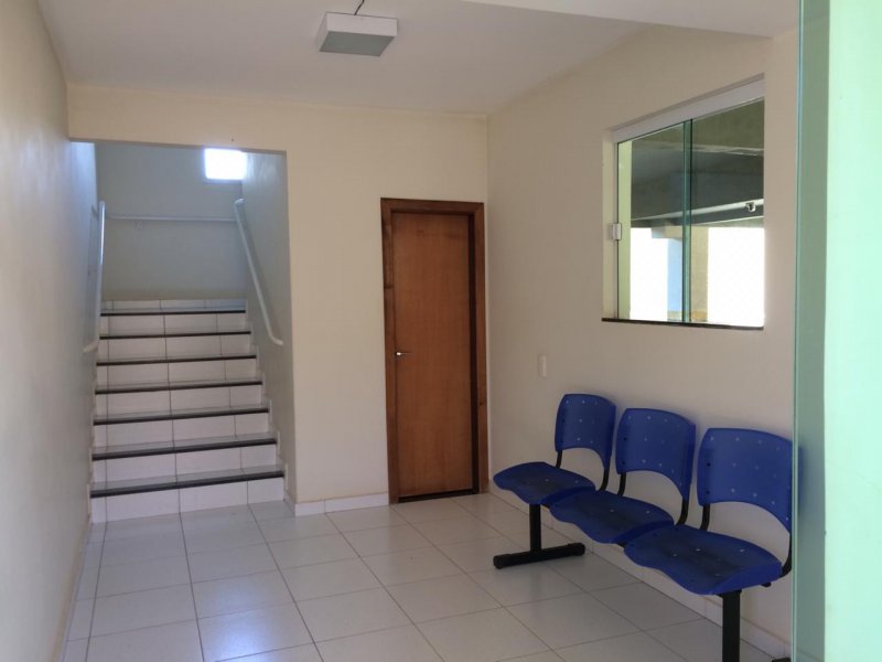 imóvel com 52m² - Santa Mônica - Uberlândia