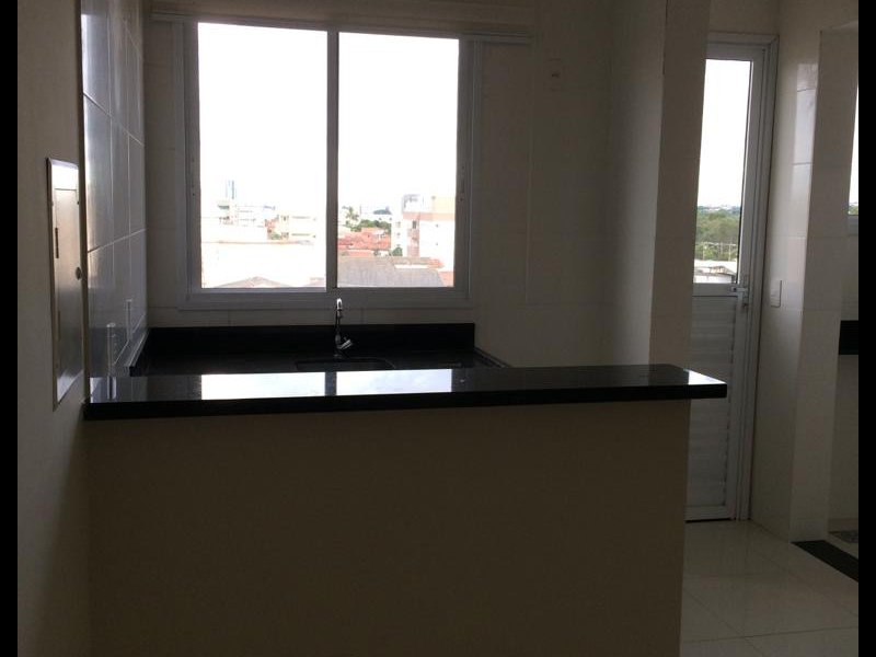 imóvel com 52m² - Santa Mônica - Uberlândia
