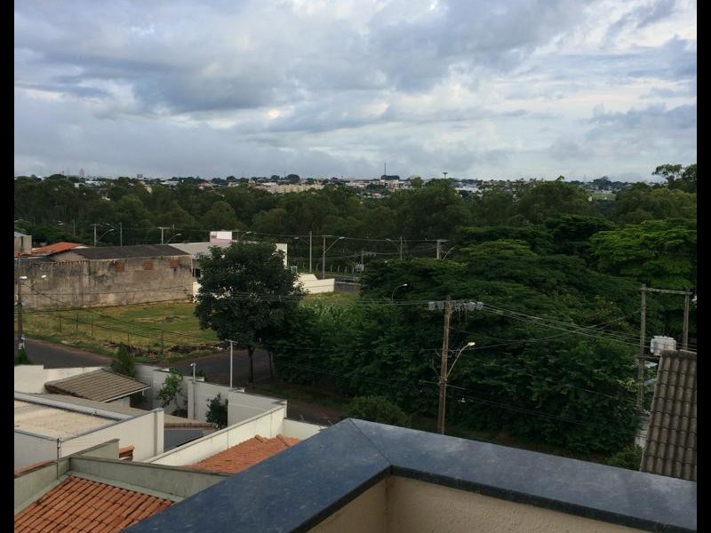 imóvel com 52m² - Santa Mônica - Uberlândia