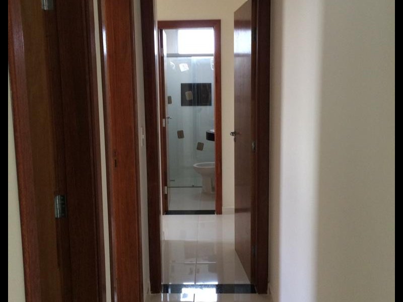 imóvel com 52m² - Santa Mônica - Uberlândia