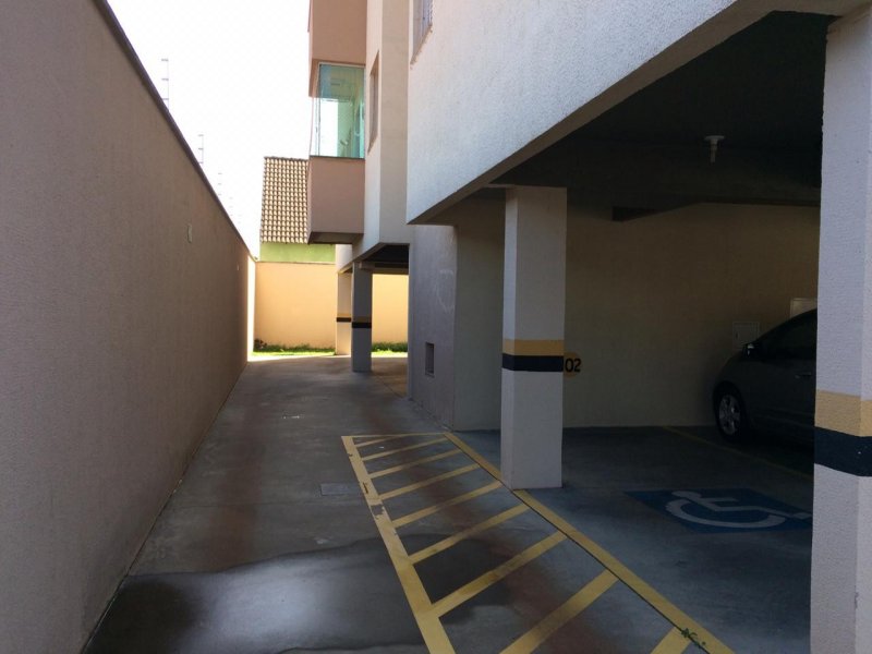 imóvel com 52m² - Santa Mônica - Uberlândia