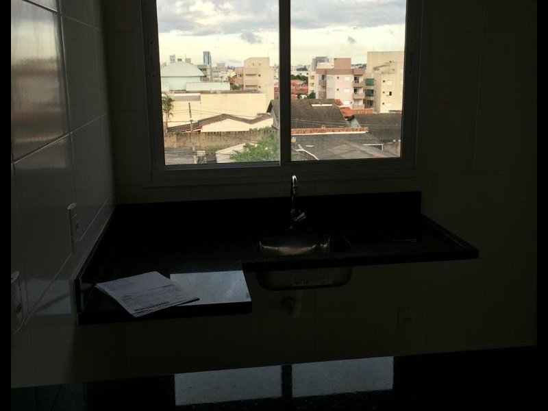 imóvel com 52m² - Santa Mônica - Uberlândia