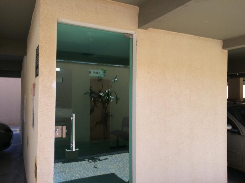 imóvel com 52m² - Santa Mônica - Uberlândia