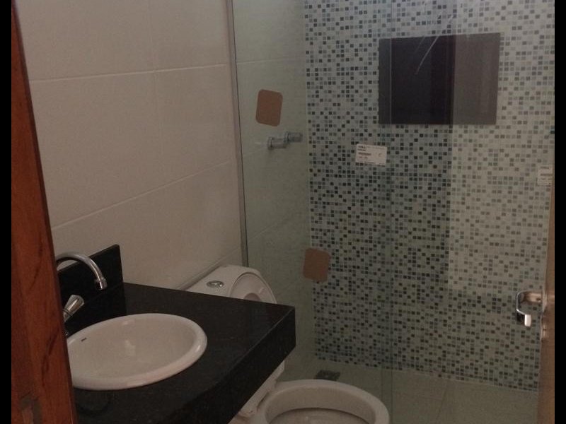 imóvel com 52m² - Santa Mônica - Uberlândia