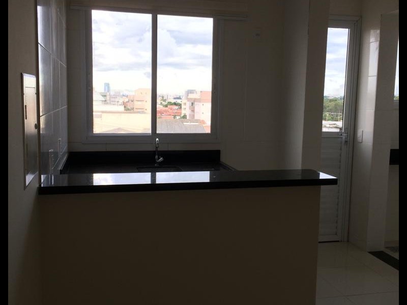 imóvel com 52m² - Santa Mônica - Uberlândia
