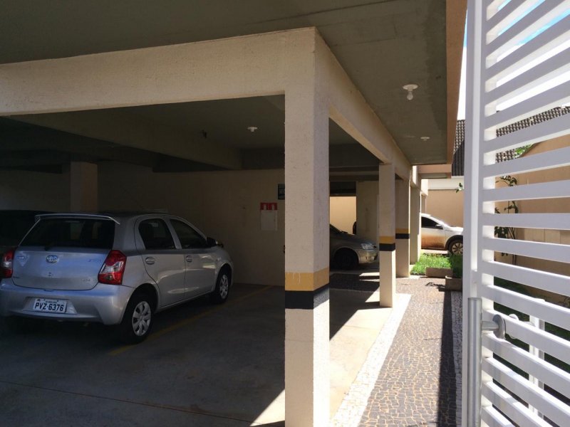 imóvel com 52m² - Santa Mônica - Uberlândia