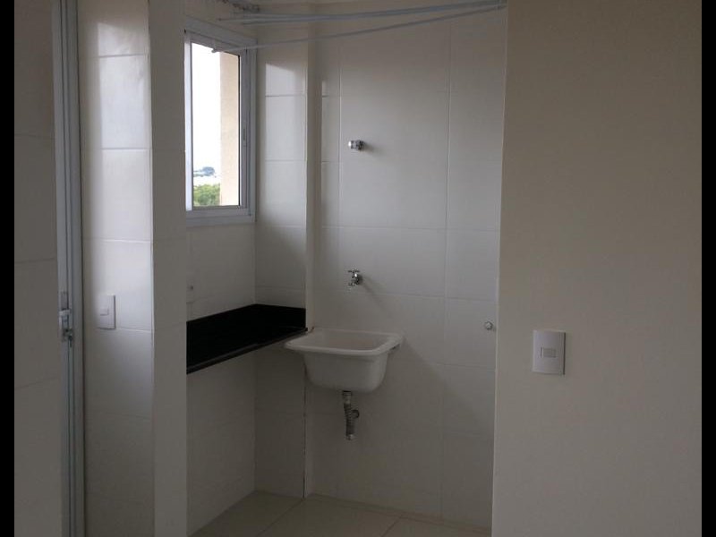 imóvel com 52m² - Santa Mônica - Uberlândia