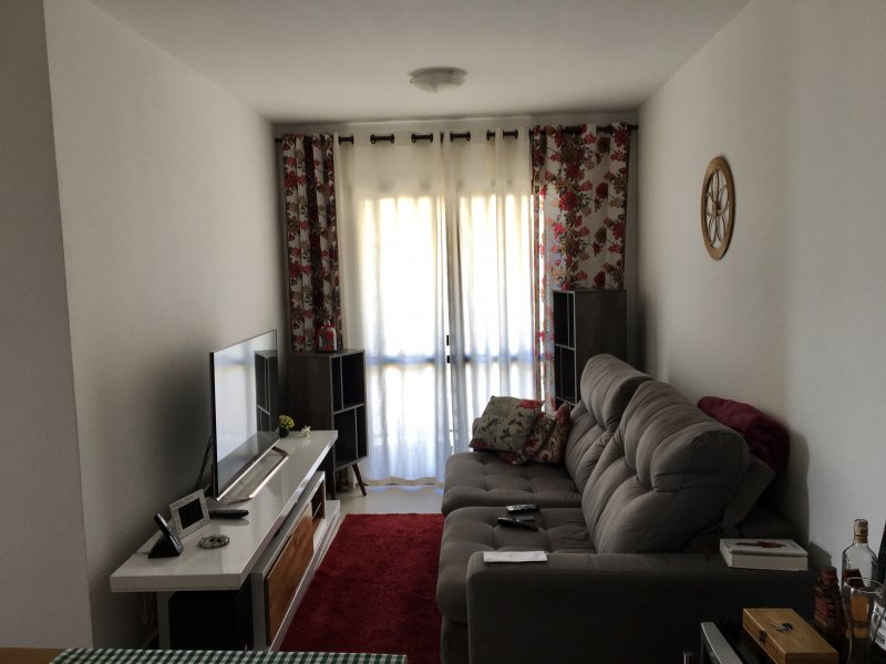 imóvel com 65m² - Baeta Neves - São Bernardo do Campo