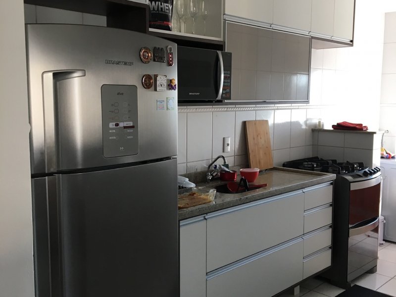 imóvel com 65m² - Baeta Neves - São Bernardo do Campo