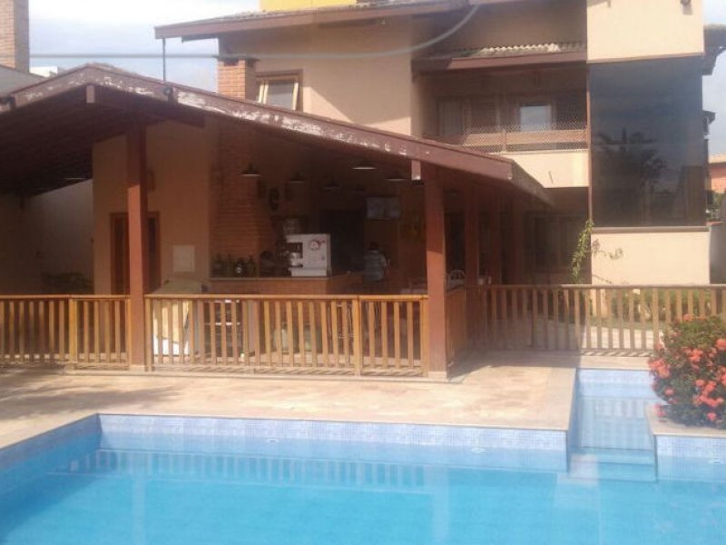Casa à venda Jardim Residencial Doutor Lessa com 675m² e 3 quartos por R$ 1.300.000 - 261963210-anglo-da-parte-de-tras-da-casa.jpg