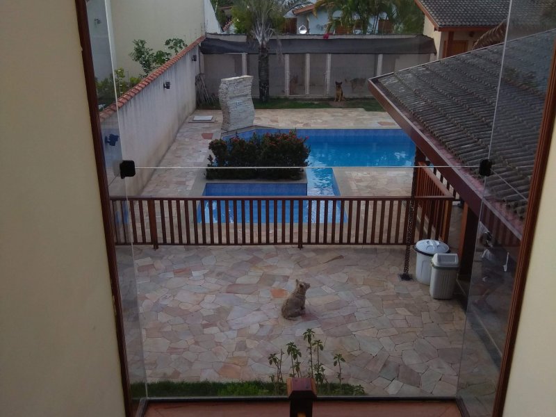 Casa à venda Jardim Residencial Doutor Lessa com 675m² e 3 quartos por R$ 1.300.000 - 379312219-img-20180925-171659.jpg