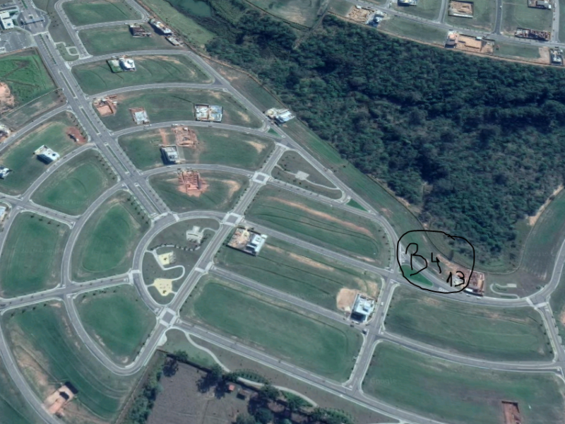 Terreno à venda Alphaville Nova Esplanada com 456m² e  quartos por R$ 270.000 - 688611464-capture-2png.PNG