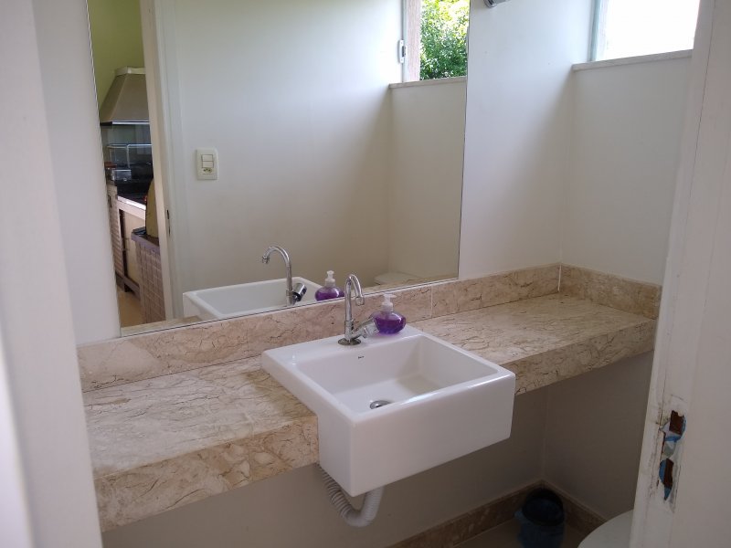 Casa de condomínio à venda Portão com 300m² e 4 quartos por R$ 1.350.000 - 1155848242-img-20190420-100810135.jpg