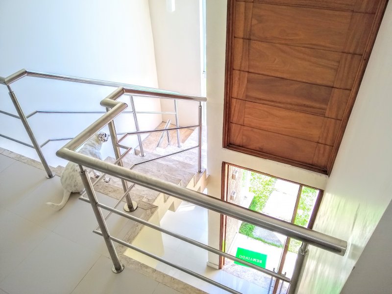 Casa de condomínio à venda Portão com 300m² e 4 quartos por R$ 1.350.000 - 1160643238-img-20190420-091412533.jpg
