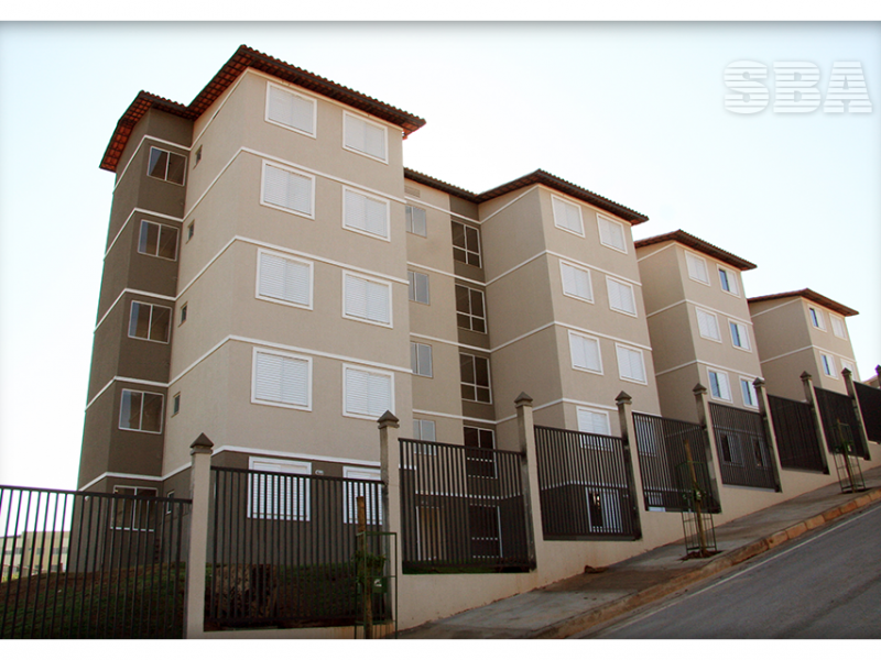 imóvel com 42m² - Centro - Nova Lima