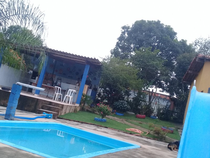 Chácara à venda Recreio Alv com 1260m² e 3 quartos por R$ 400.000 - 1941507638-20190417-074805.jpg