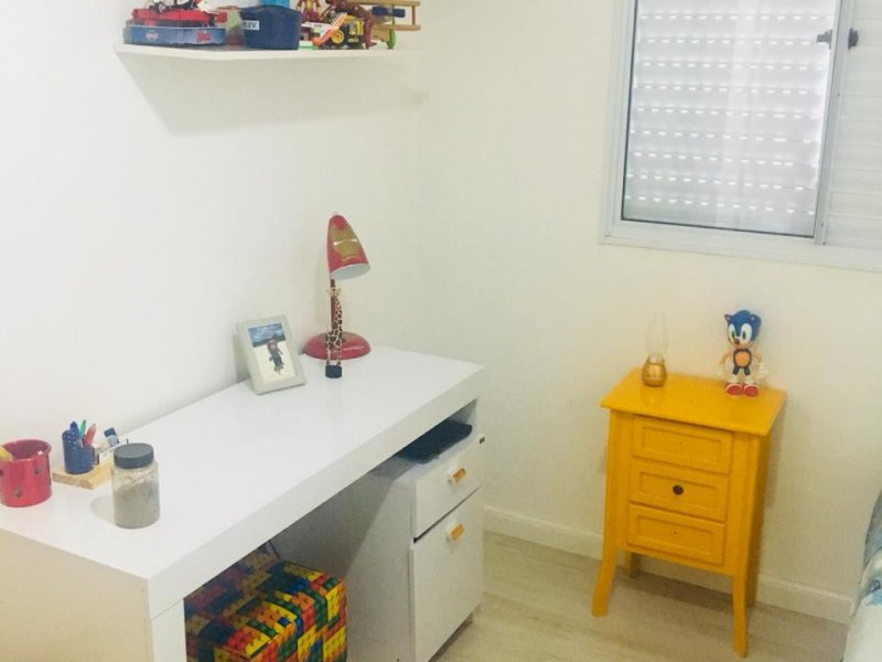 imóvel com 54m² - Centro - Jundiaí