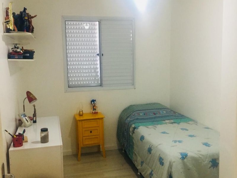 imóvel com 54m² - Centro - Jundiaí