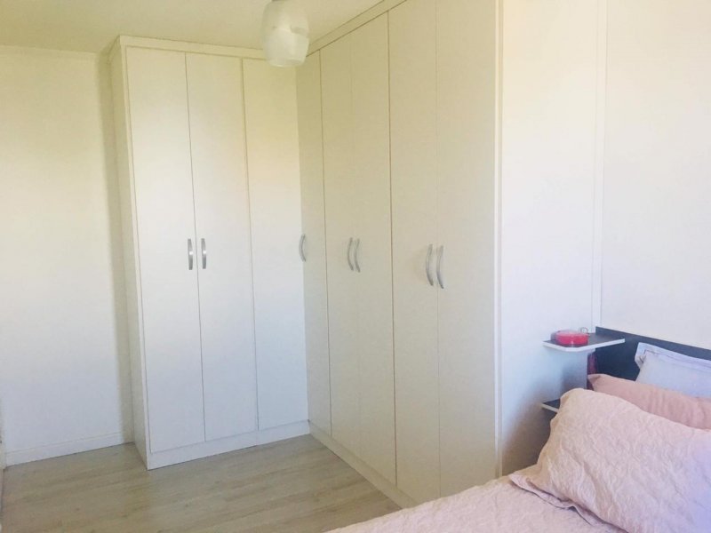 imóvel com 54m² - Centro - Jundiaí