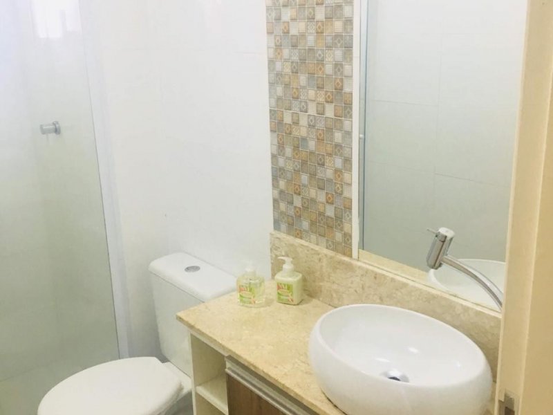 imóvel com 54m² - Centro - Jundiaí