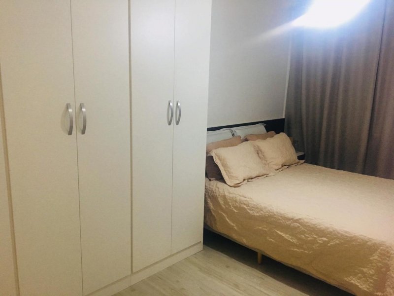 imóvel com 54m² - Centro - Jundiaí