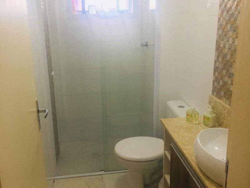 imóvel com 54m² - Centro - Jundiaí