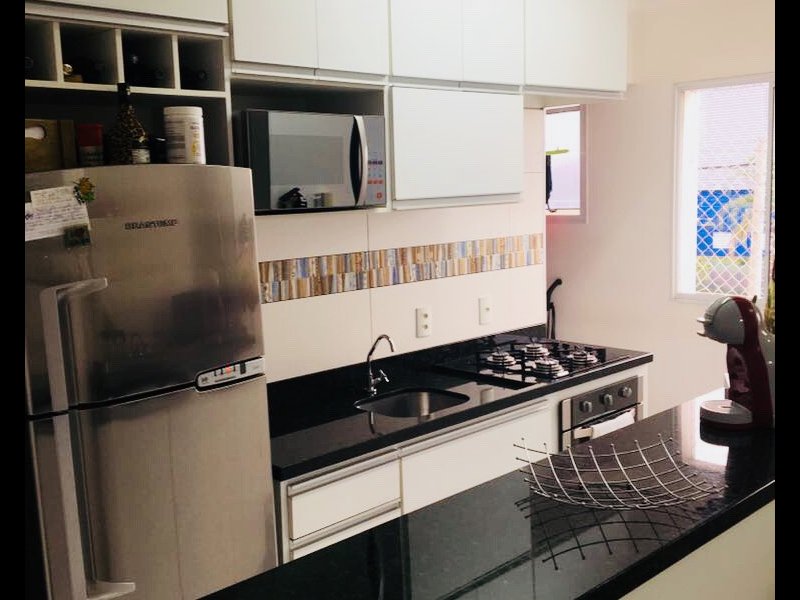 imóvel com 54m² - Centro - Jundiaí