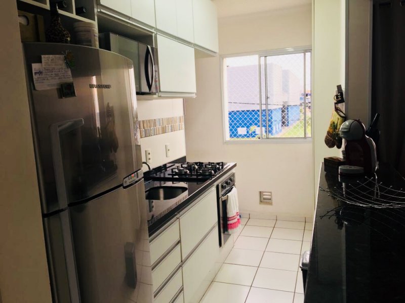 imóvel com 54m² - Centro - Jundiaí