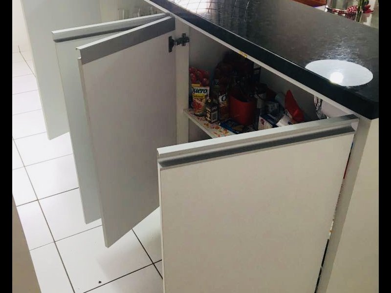 imóvel com 54m² - Centro - Jundiaí